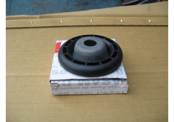 опора амортизатора переднього Renault Logan, Sandero, Duster, 8200307941, 6001548403